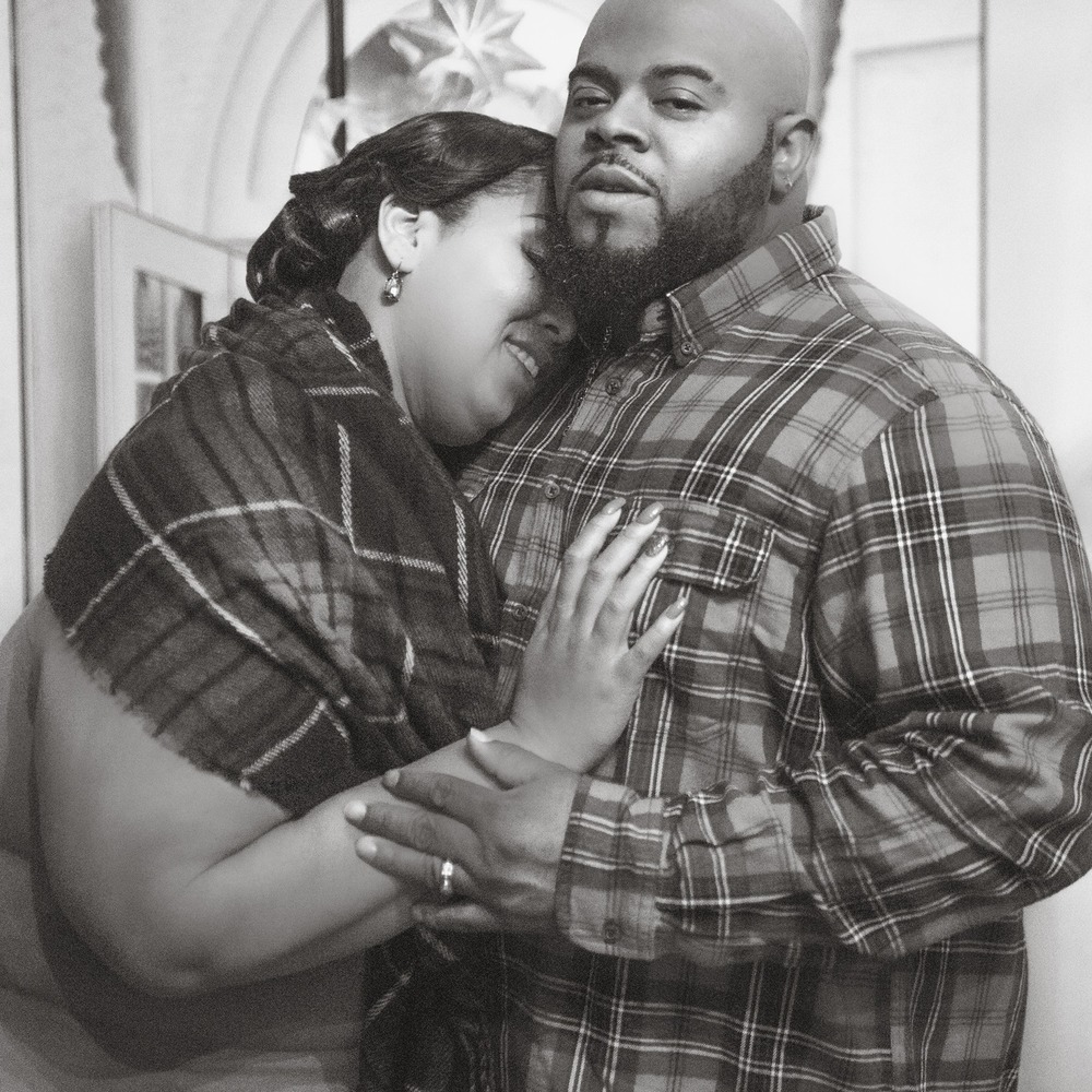 Meet your Posher, Jamaal